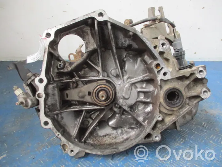 Honda Civic Manual 6 speed gearbox 