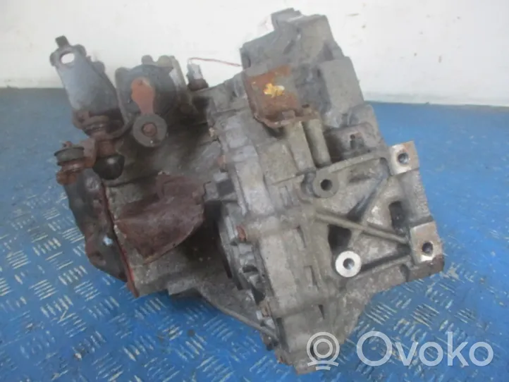 Toyota Corolla E110 Manual 6 speed gearbox 