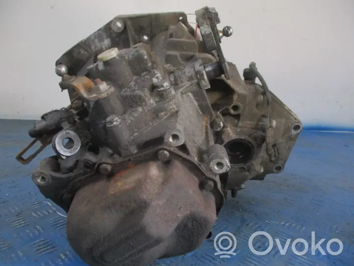 Fiat Seicento/600 Mechaninė 6 pavarų dėžė C51451341