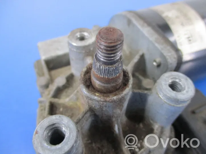 Opel Astra G Tringlerie et moteur d'essuie-glace avant 90341903