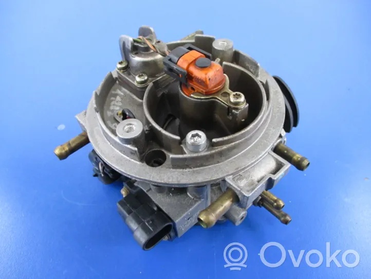 Fiat Uno Carburettor 