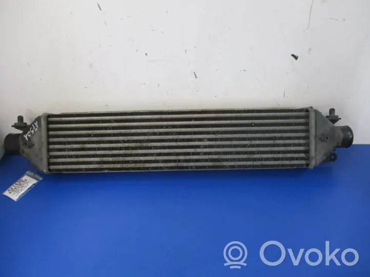 Fiat Bravo Starpdzesētāja radiators 866455500