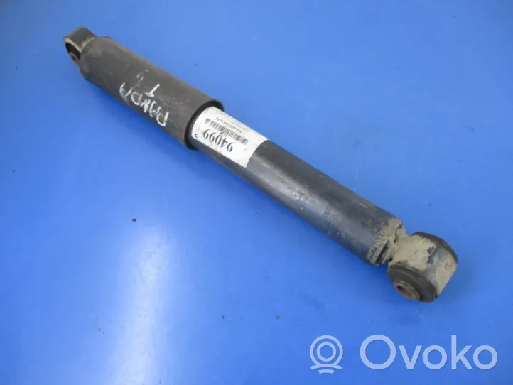 Fiat Panda 141 Rear shock absorber/damper 