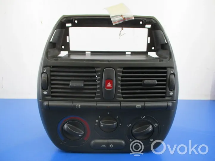 Fiat Bravo - Brava Centralina del climatizzatore 