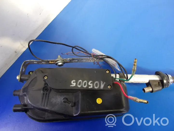 Toyota Camry Antena GPS 