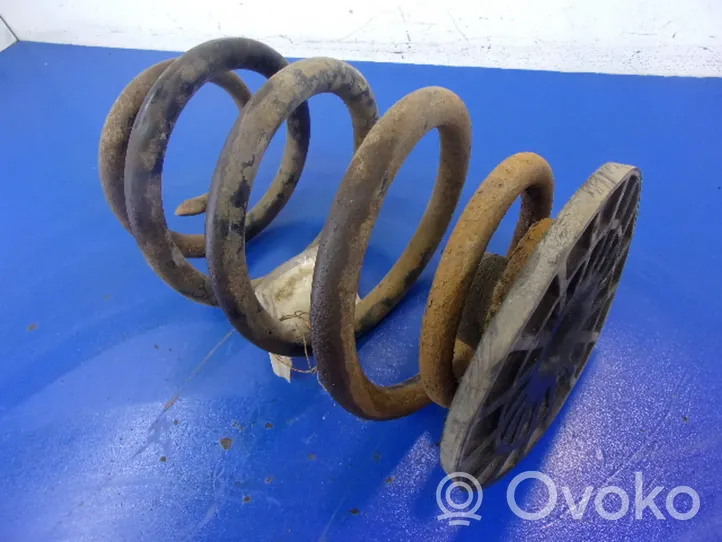 Opel Senator B Rear coil spring 