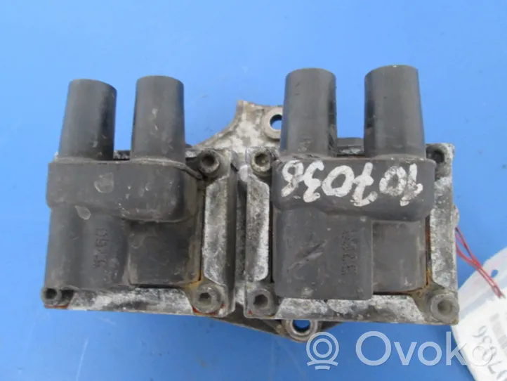 Fiat Doblo High voltage ignition coil 