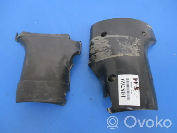 Fiat 125p Altro elemento di rivestimento sottoporta/montante 