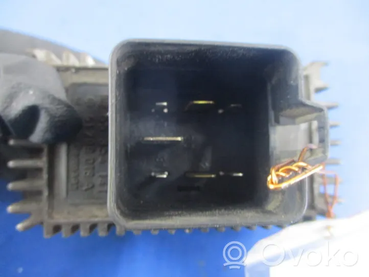 Opel Astra H Other relay 55354141