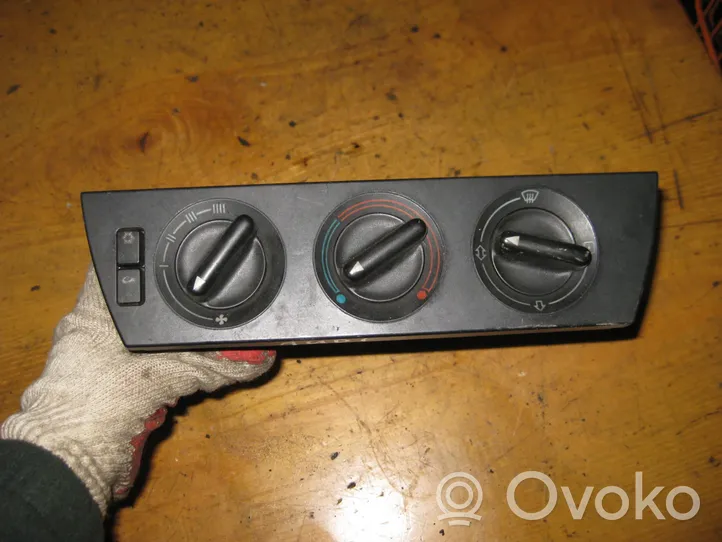 Audi 100 200 5000 C3 Panel klimatyzacji 
