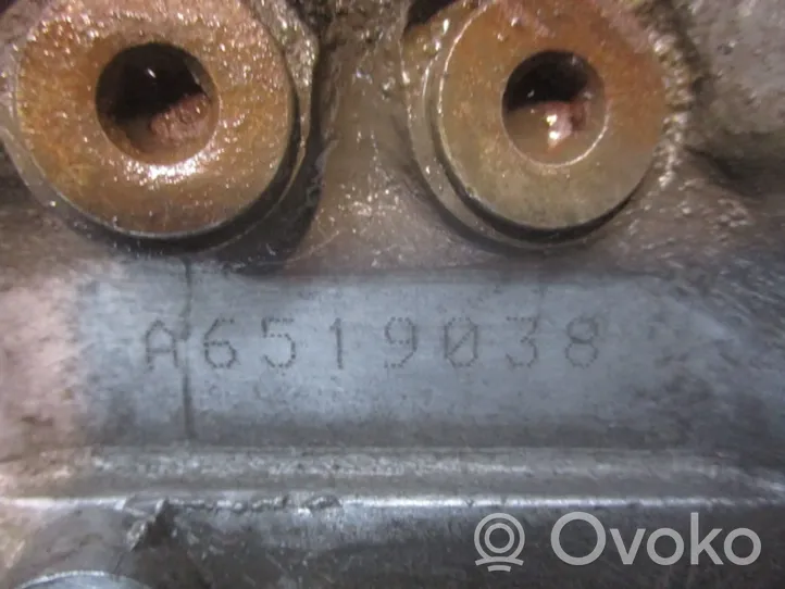 Toyota Corolla Verso E121 Manual 6 speed gearbox 