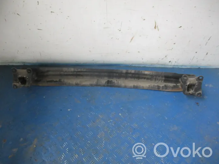 Volkswagen Golf Plus Rear bumper support beam 