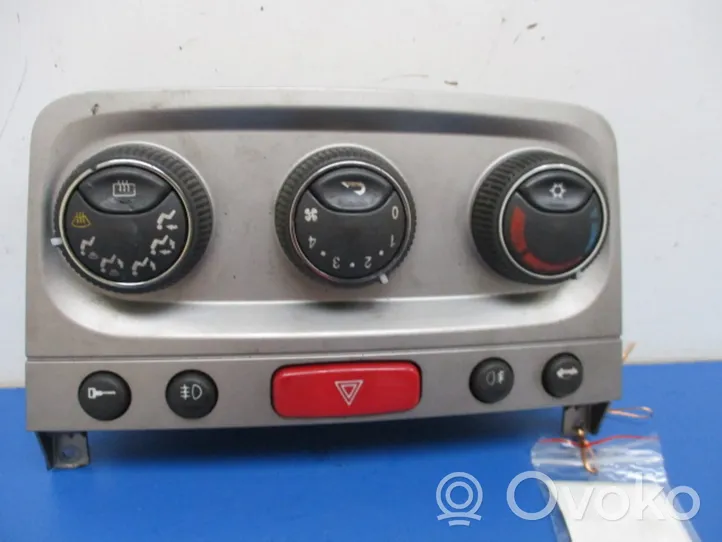Alfa Romeo 147 Panel klimatyzacji 