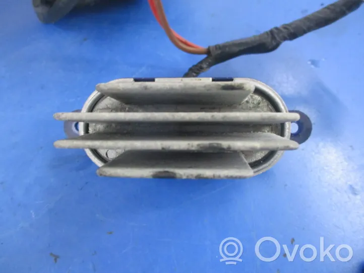 Renault Laguna II Ventola riscaldamento/ventilatore abitacolo 