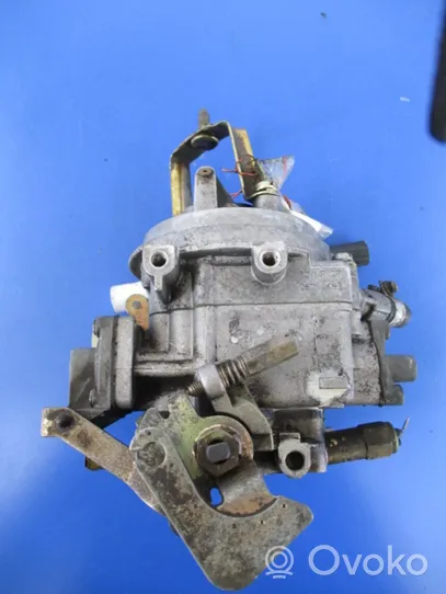 Fiat Uno Carburettor 