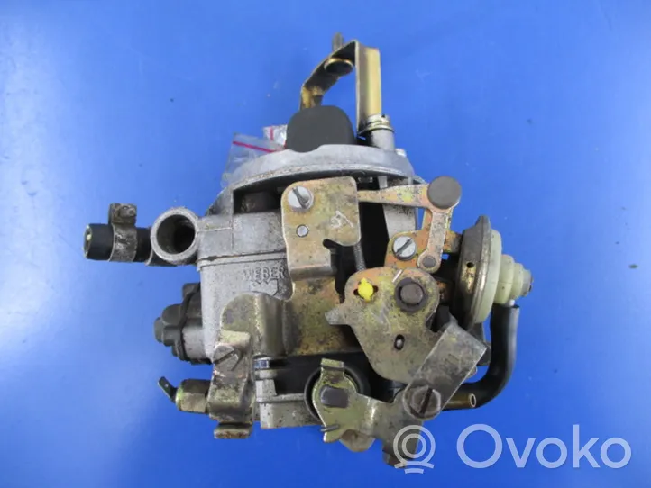 Fiat Uno Carburettor 