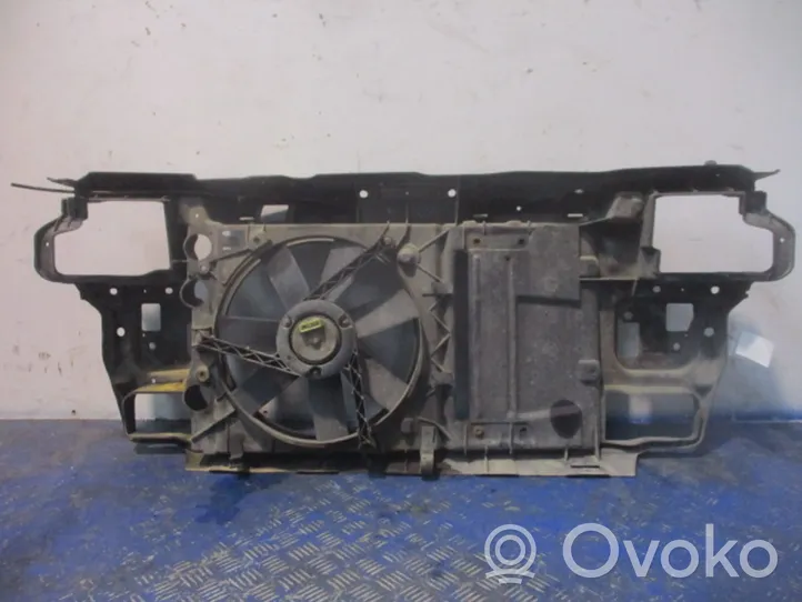 Volkswagen Polo III 6N 6N2 6NF Pezzo della carrozzeria anteriore 6N0805594