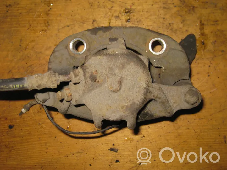 Land Rover Range Rover L405 Bremssattel vorne 