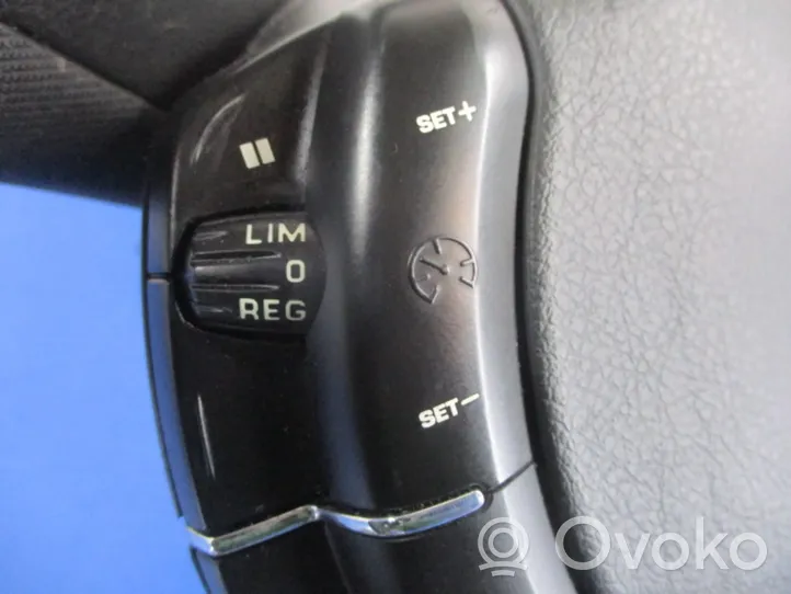 Citroen C4 I Steering wheel 96591806ZD