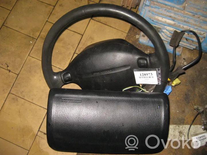 Mazda 323 F Set di airbag 