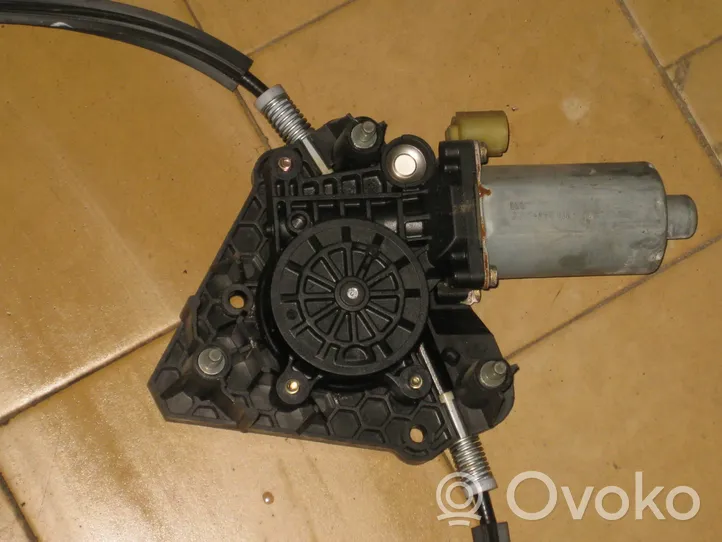 Renault Thalia I Mécanisme de lève-vitre avec moteur 