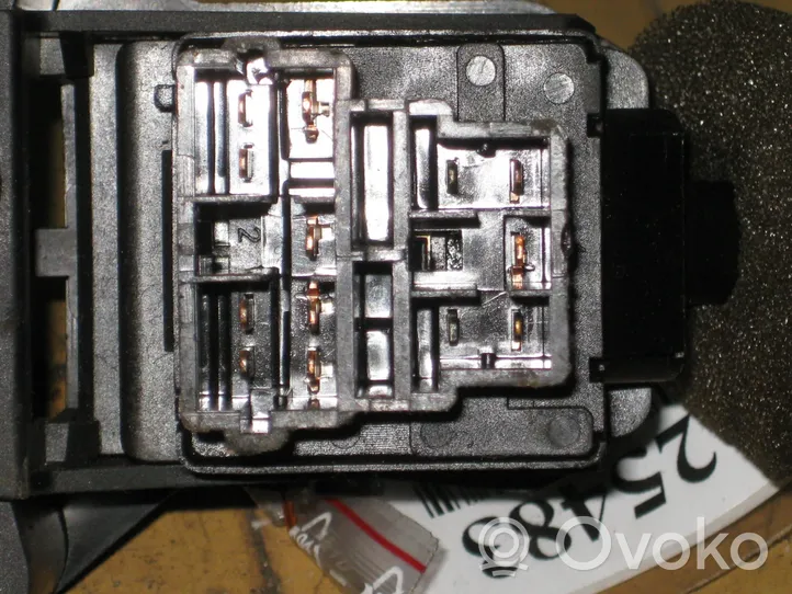 Citroen ZX Inne przełączniki i przyciski 