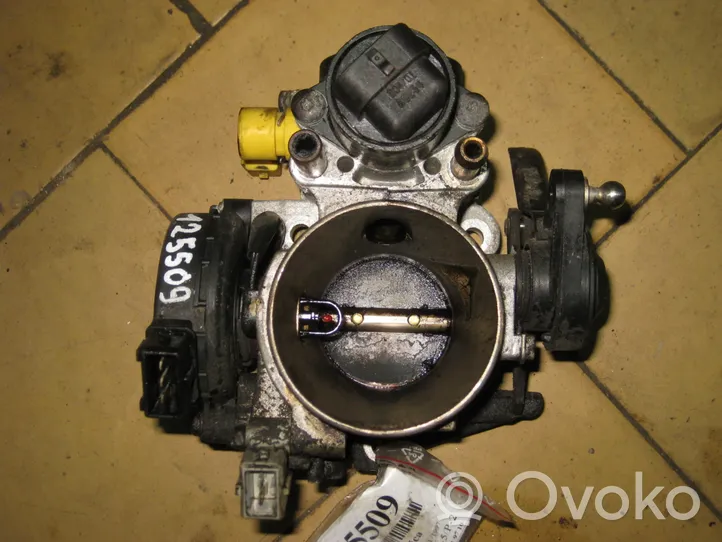 Citroen ZX Throttle body valve 