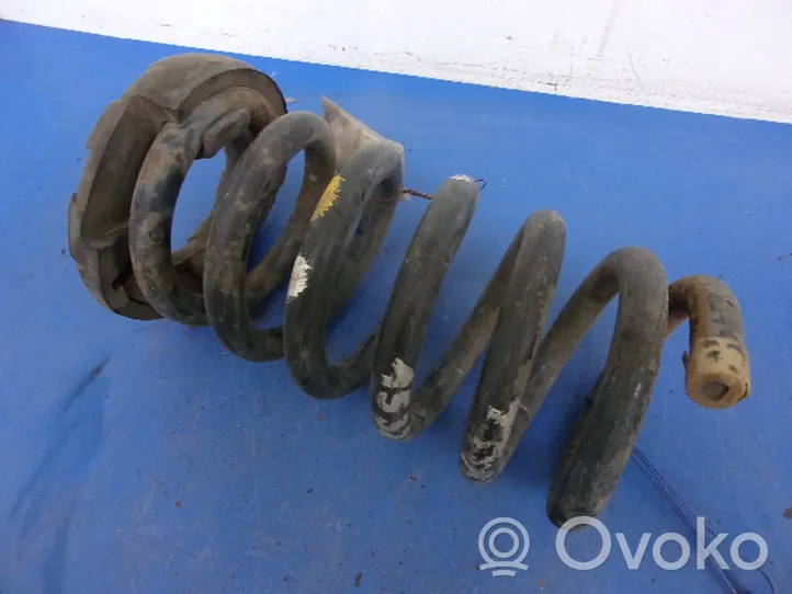 Ford Transit Front coil spring 