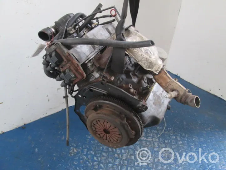 Fiat Ducato Motore 