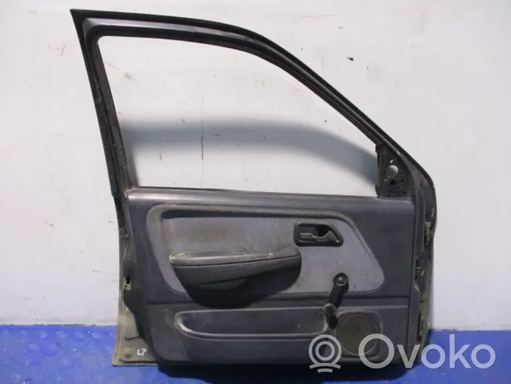 Ford Sierra Front door 