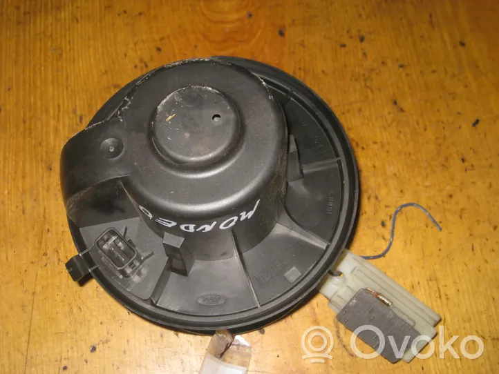 Ford Mondeo MK II Heater fan/blower 