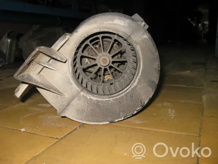 Ford Escort Ventola riscaldamento/ventilatore abitacolo 