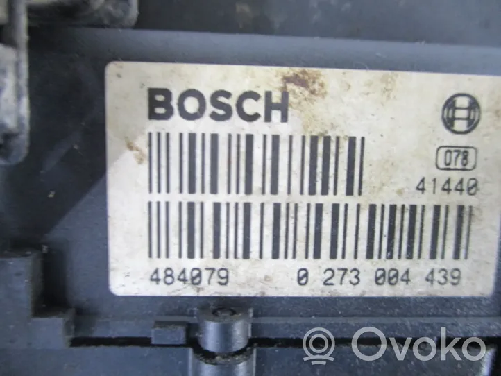 Citroen Berlingo Pompa ABS 9635756480