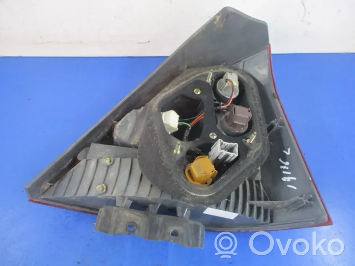 Honda Civic Luci posteriori 890228