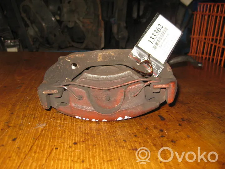 Ford Puma Bremssattel vorne 