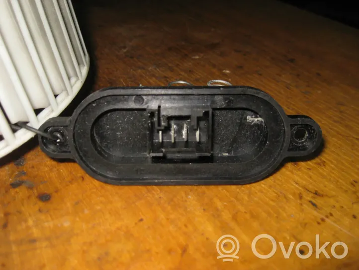 Audi Coupe Ventola riscaldamento/ventilatore abitacolo 