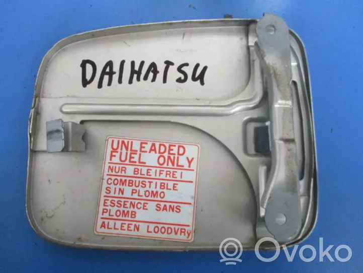 Daihatsu Sirion Sportello del serbatoio del carburante 