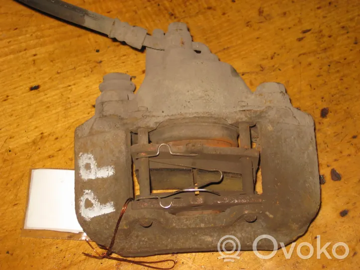 KIA Pride Caliper de freno delantero 