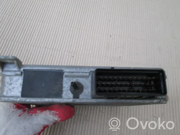 Rover 100 Unité de commande, module ECU de moteur 