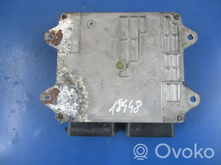 Mitsubishi Colt Unité de commande, module ECU de moteur 1860A302