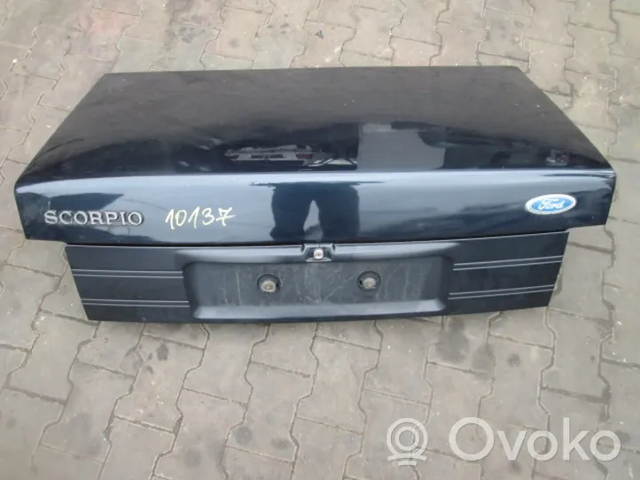 Ford Scorpio Tylna klapa bagażnika 