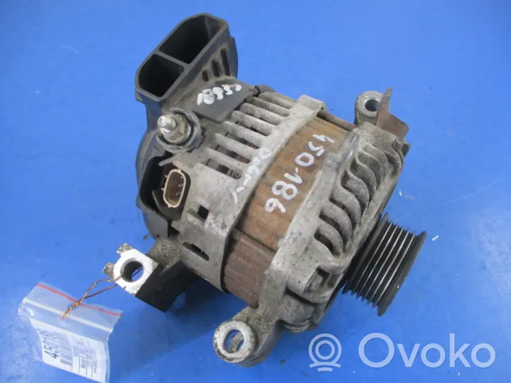 Mazda 6 Alternator A2TJ0391A