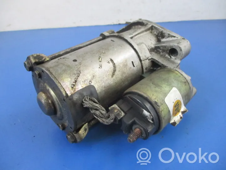 Daewoo Leganza Starter motor 