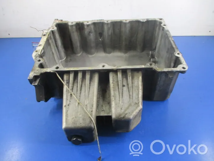 Skoda Fabia Mk2 (5J) Oil sump 045103603D