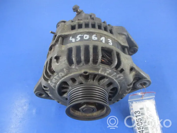 Opel Corsa C Alternator 93178173