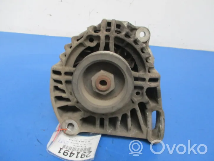 Fiat Palio Alternator 