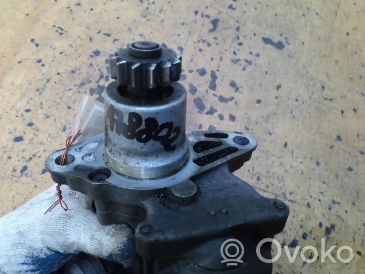 Toyota Avalon XX10 Starter motor 