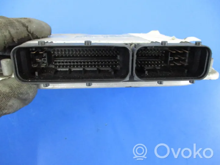 Seat Arosa Unité de commande, module ECU de moteur 045906019T