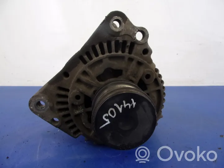 Skoda Felicia II Alternator 028903026B