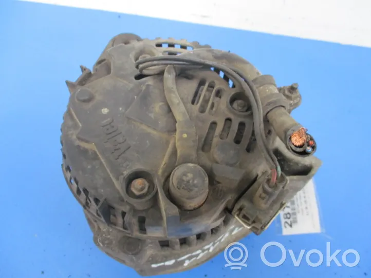 Seat Cordoba (6K) Alternator 